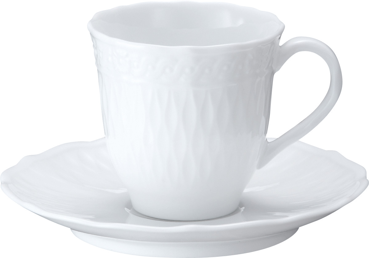 1655/94892C & 1655/94892S A.D.Cup & A.D.Saucer