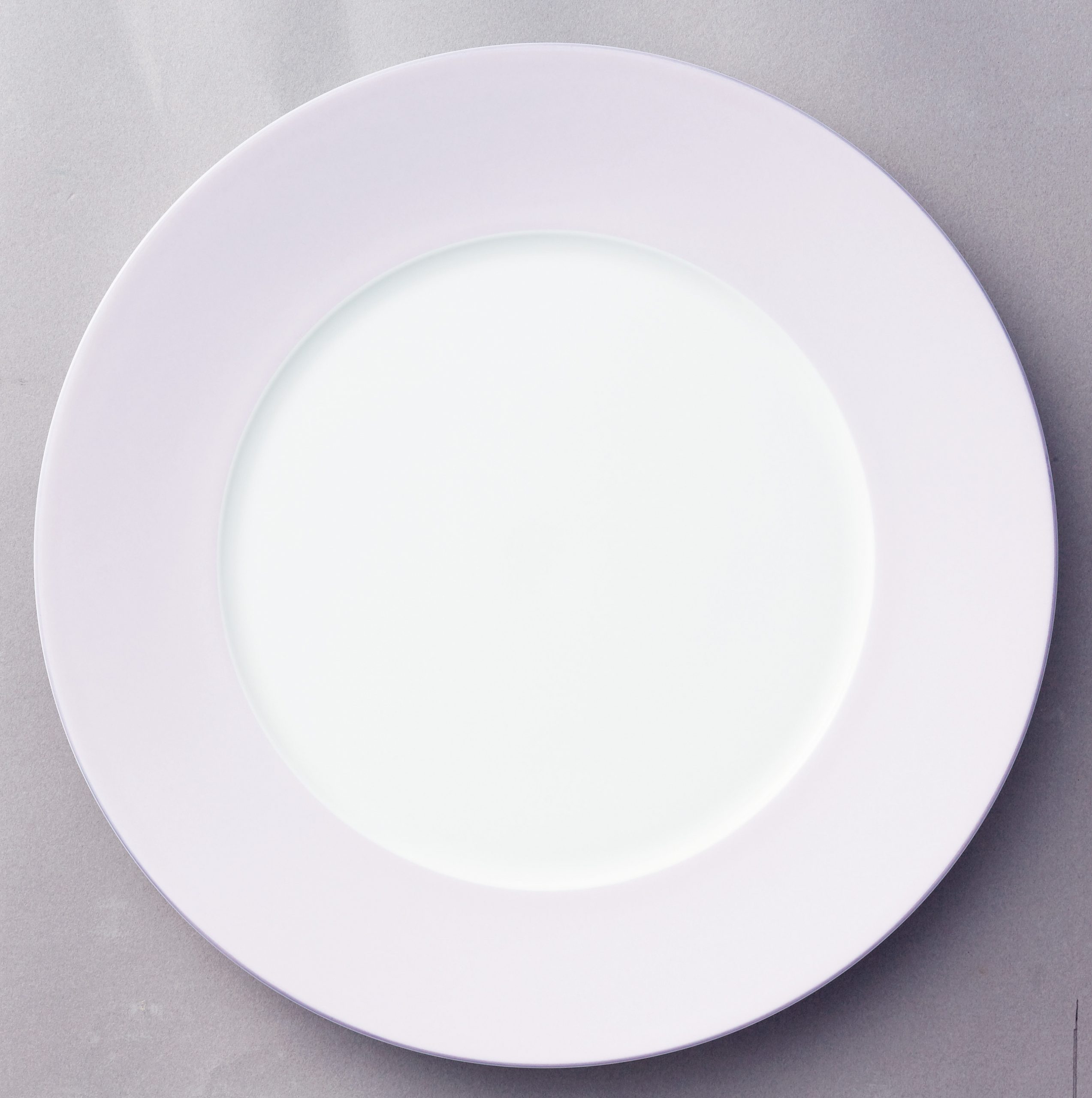 Alta Lilac Pattern 1698/94901 Dinner Plate(Narrow Rim)