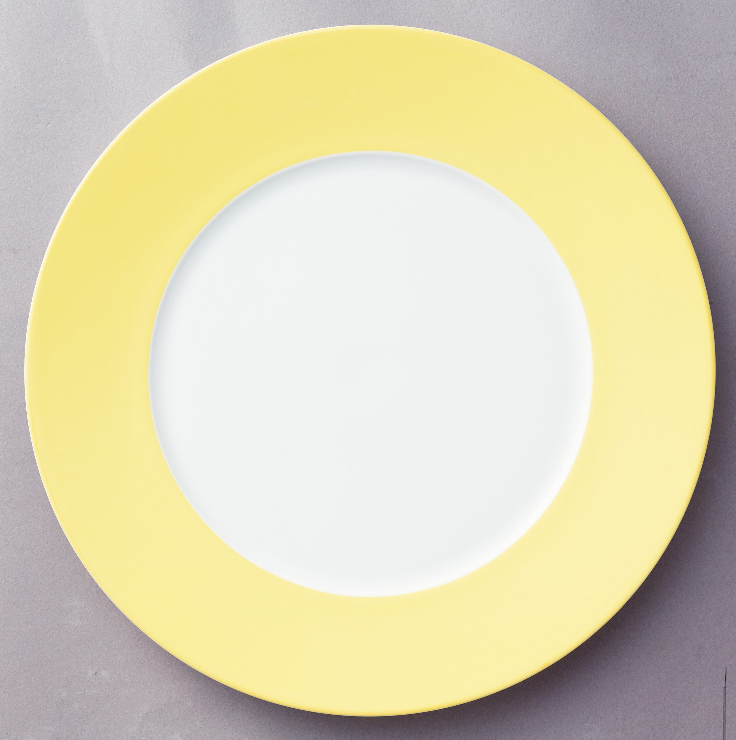 Alta Lemon Pattern 1700/94901 Dinner Plate(Narrow Rim)