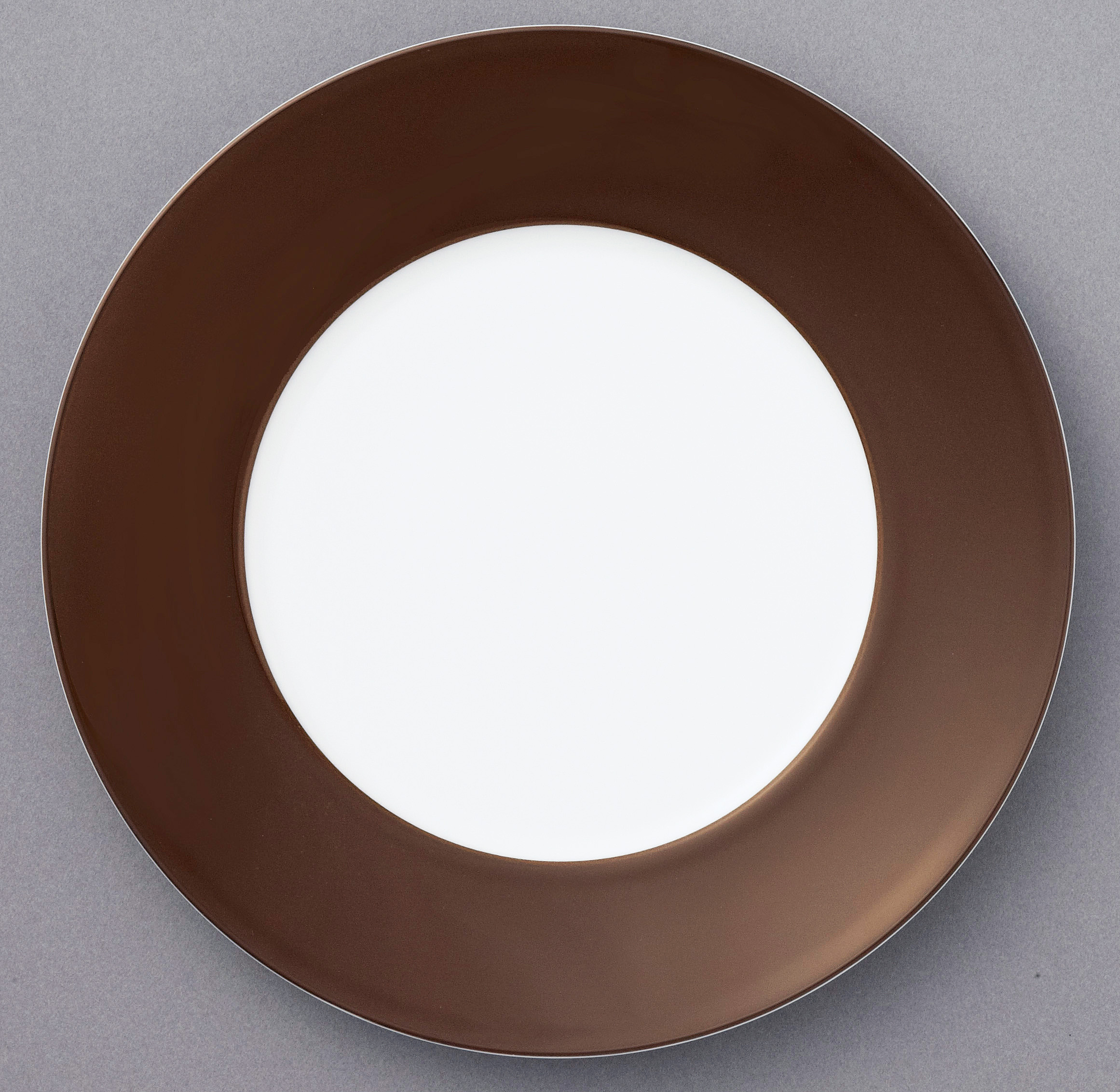 Alta Espresso Pattern 1696/94911 Salad Plate