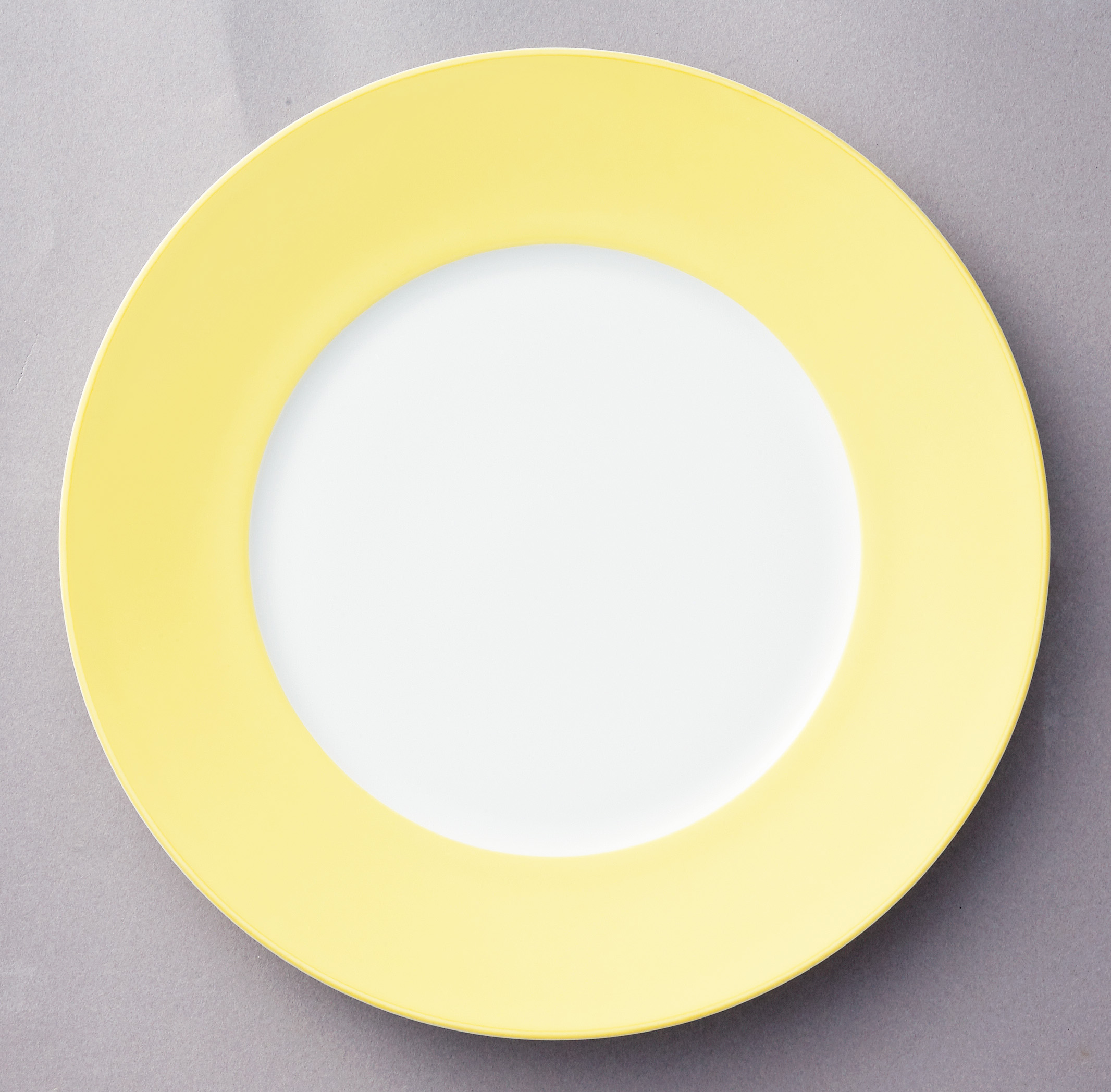 Alta Lemon Pattern 1700/94911 Salad Plate