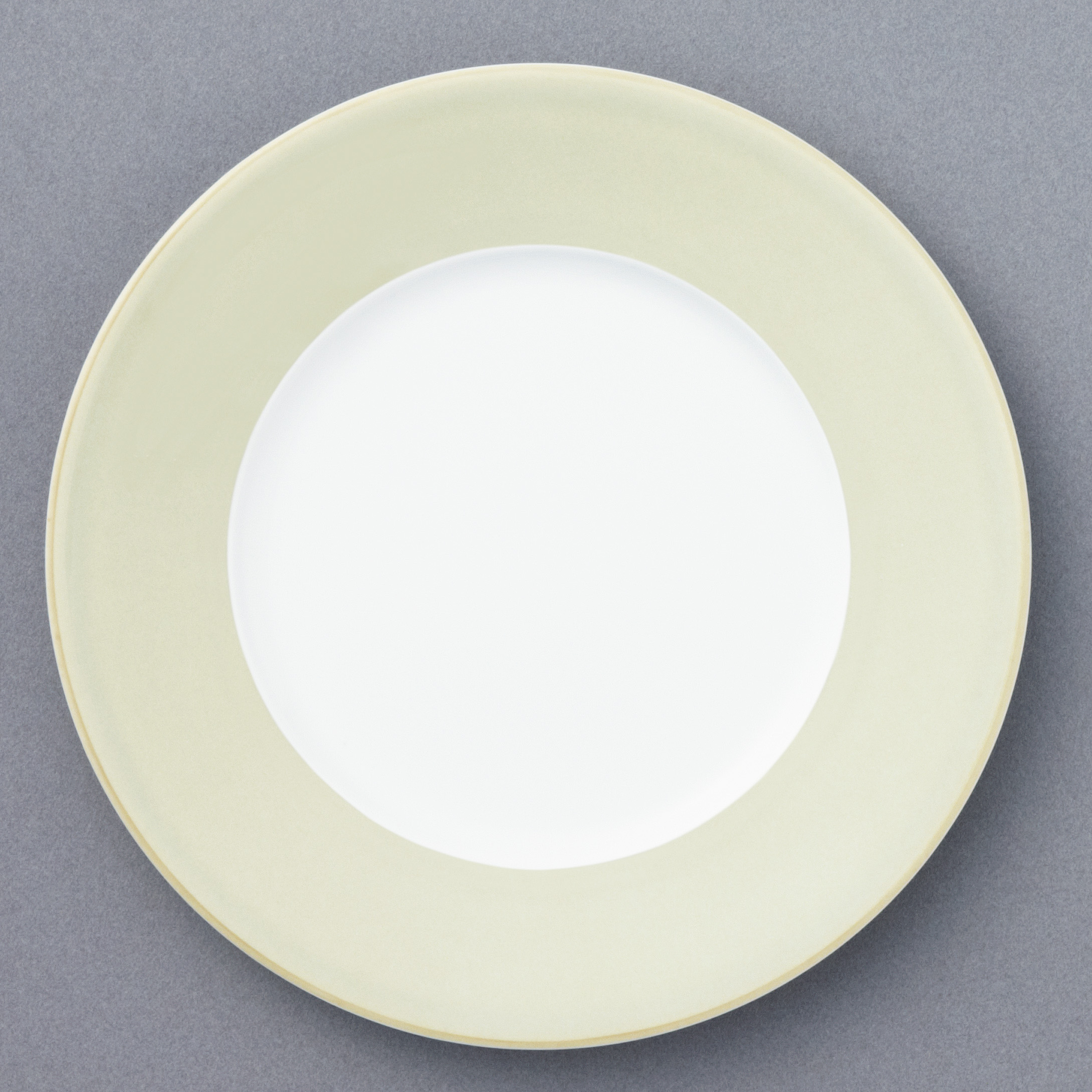 Alta Oyster Pattern 1695/94914 Plate