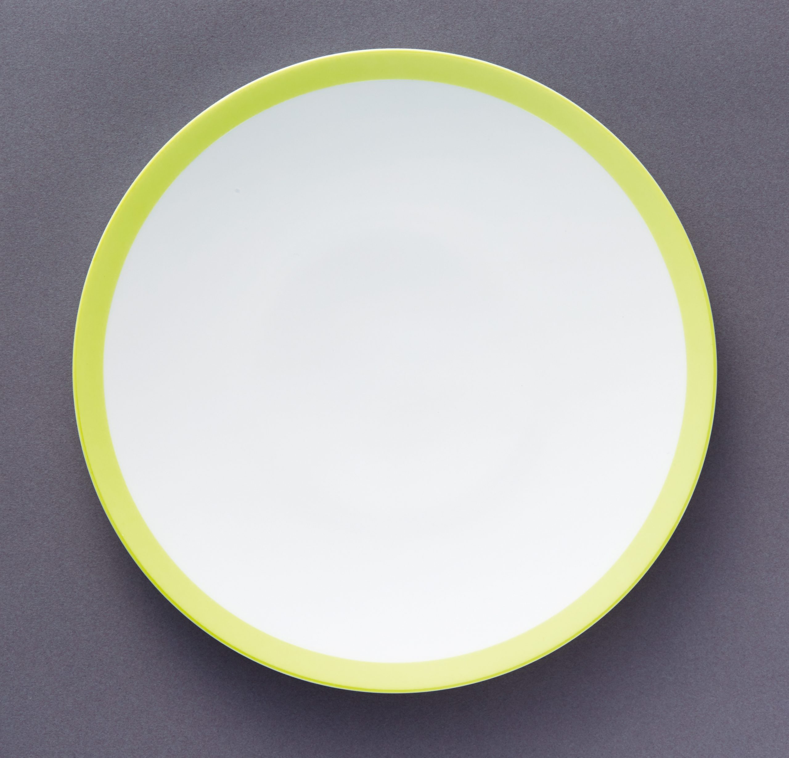 Alta Pistachio Pattern 1694/94916 Coupe Plate