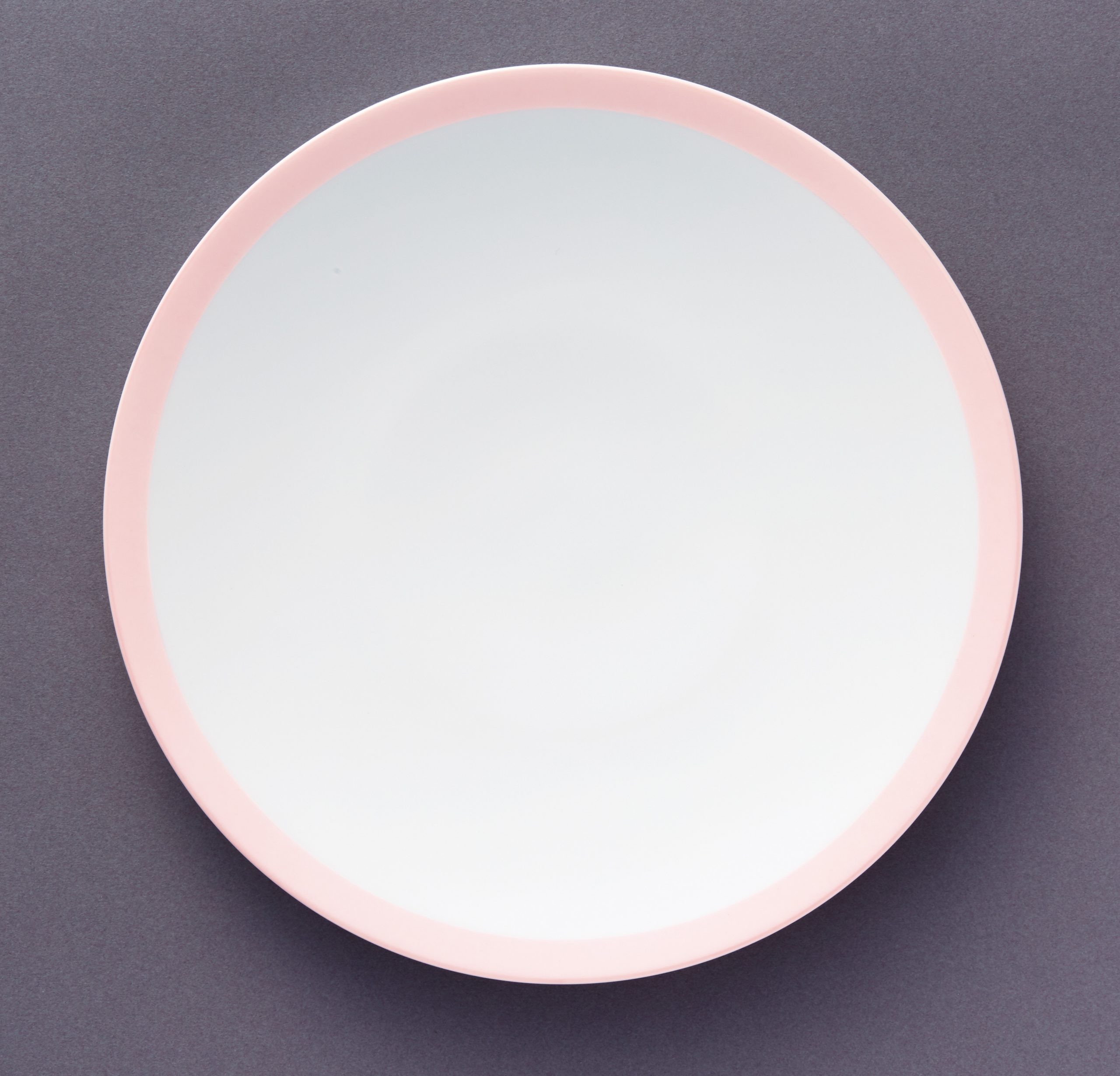 Alta Rose Pattern 1699/94916 Coupe Plate