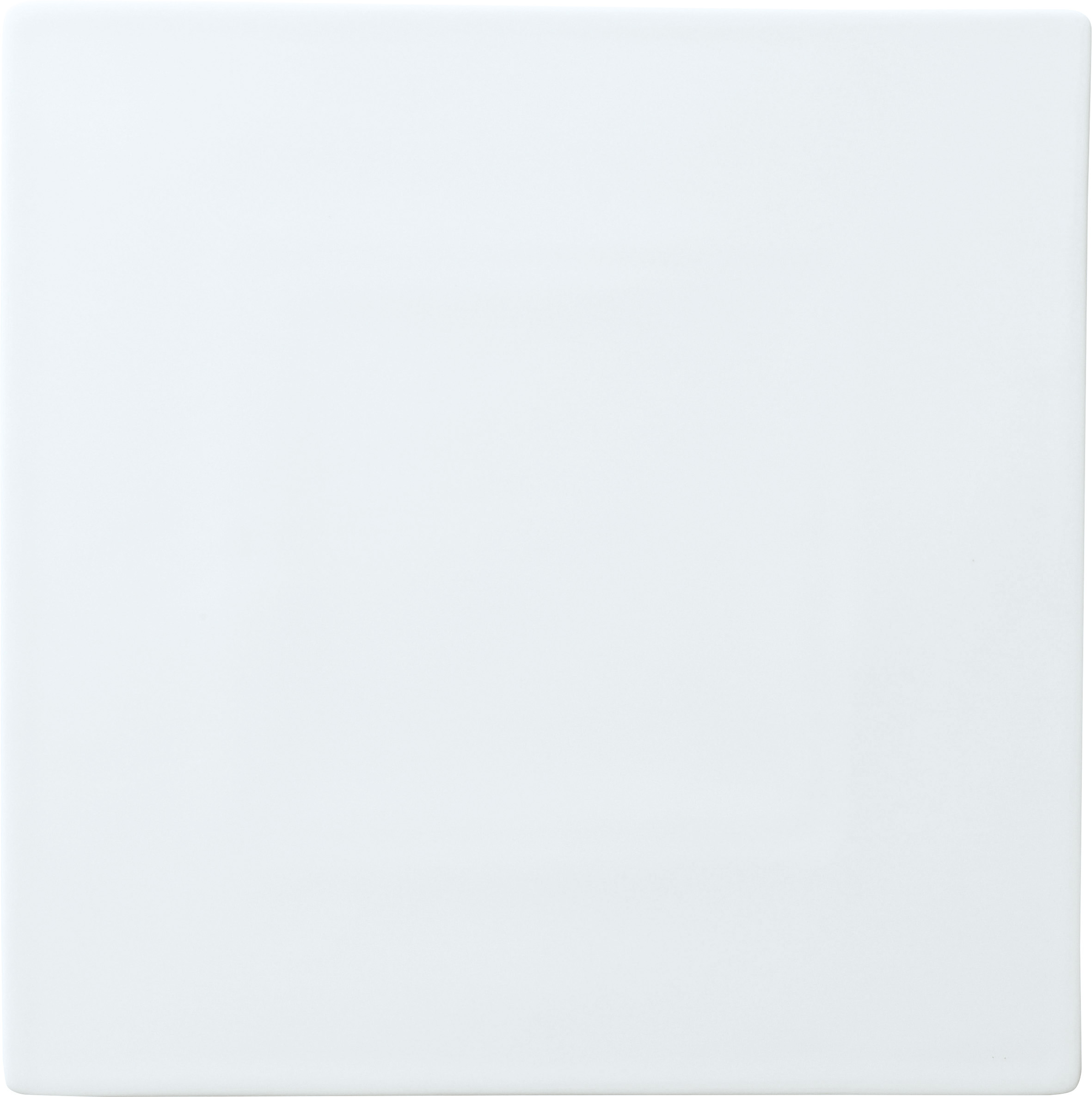 1657/94918 Square Flat Plate