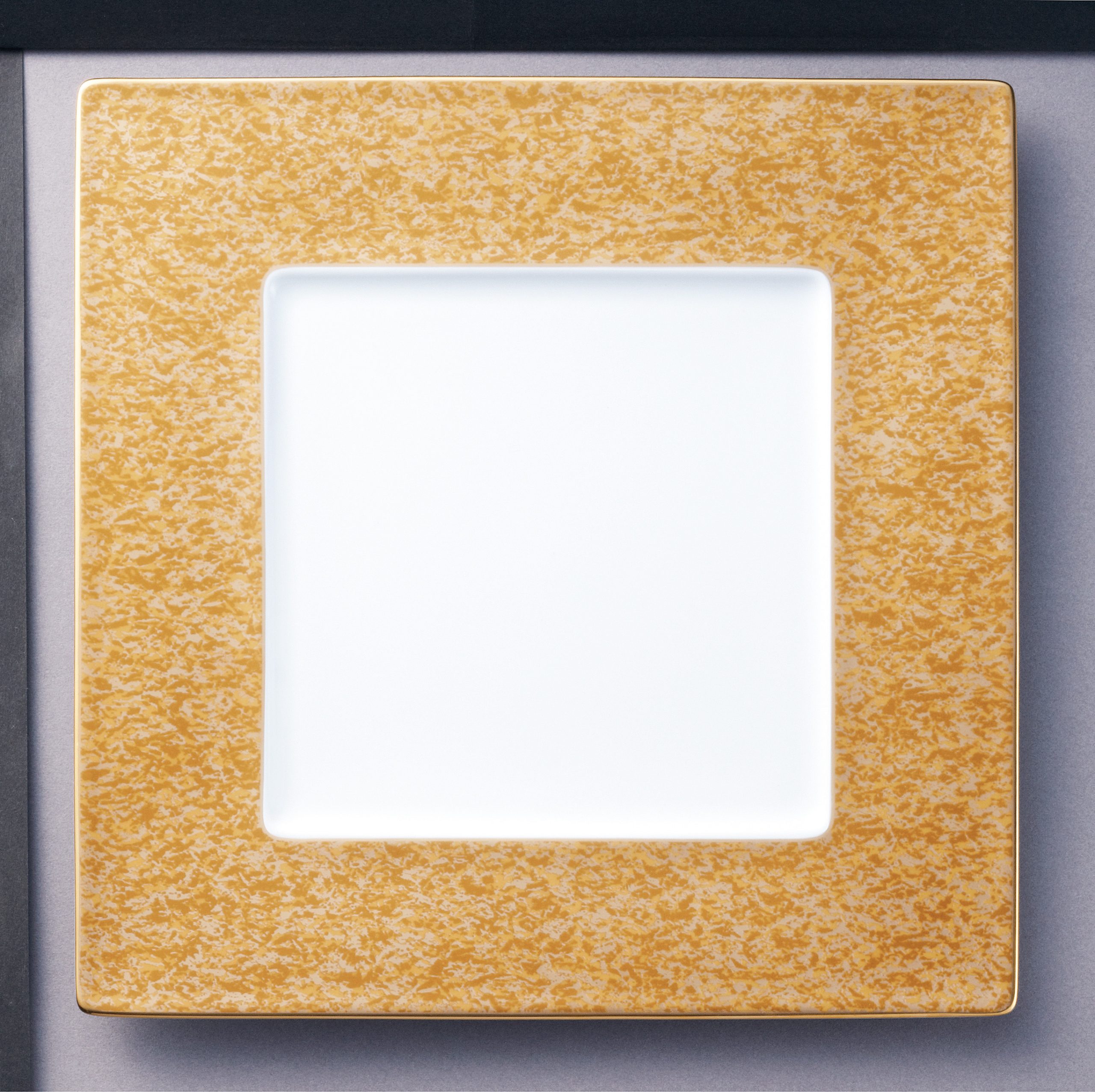 10-514L/94934 Square Plate