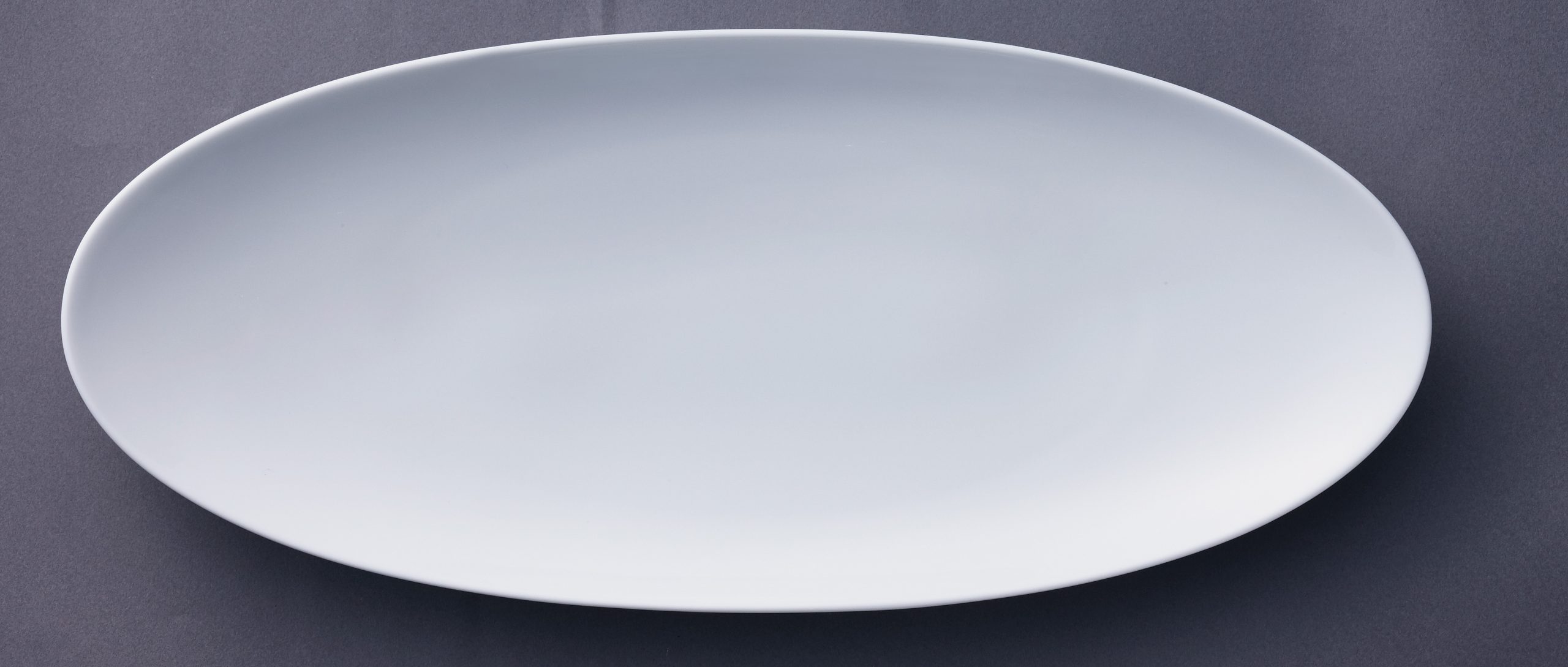 1657/94943 Oval Coupe Platter