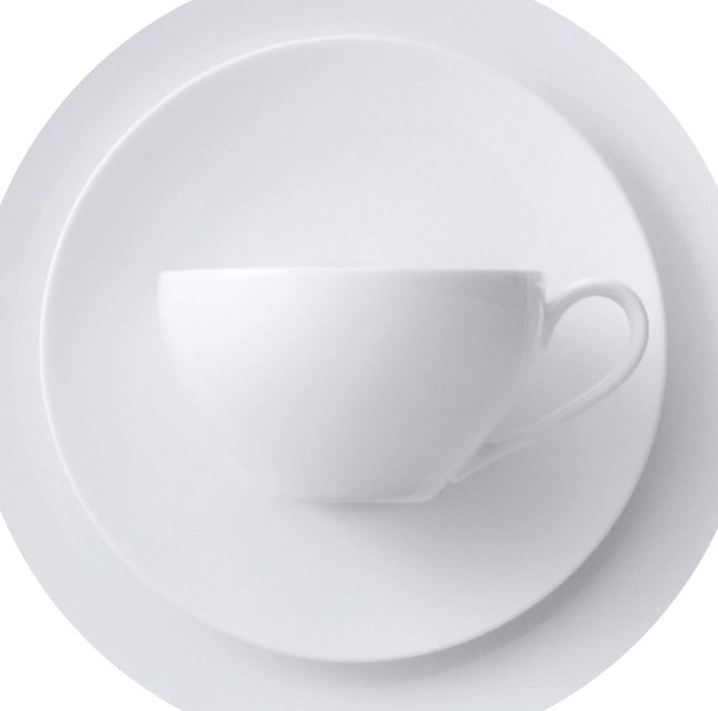 1657-94989C/S- Tea/Coffee Cup and Saucer