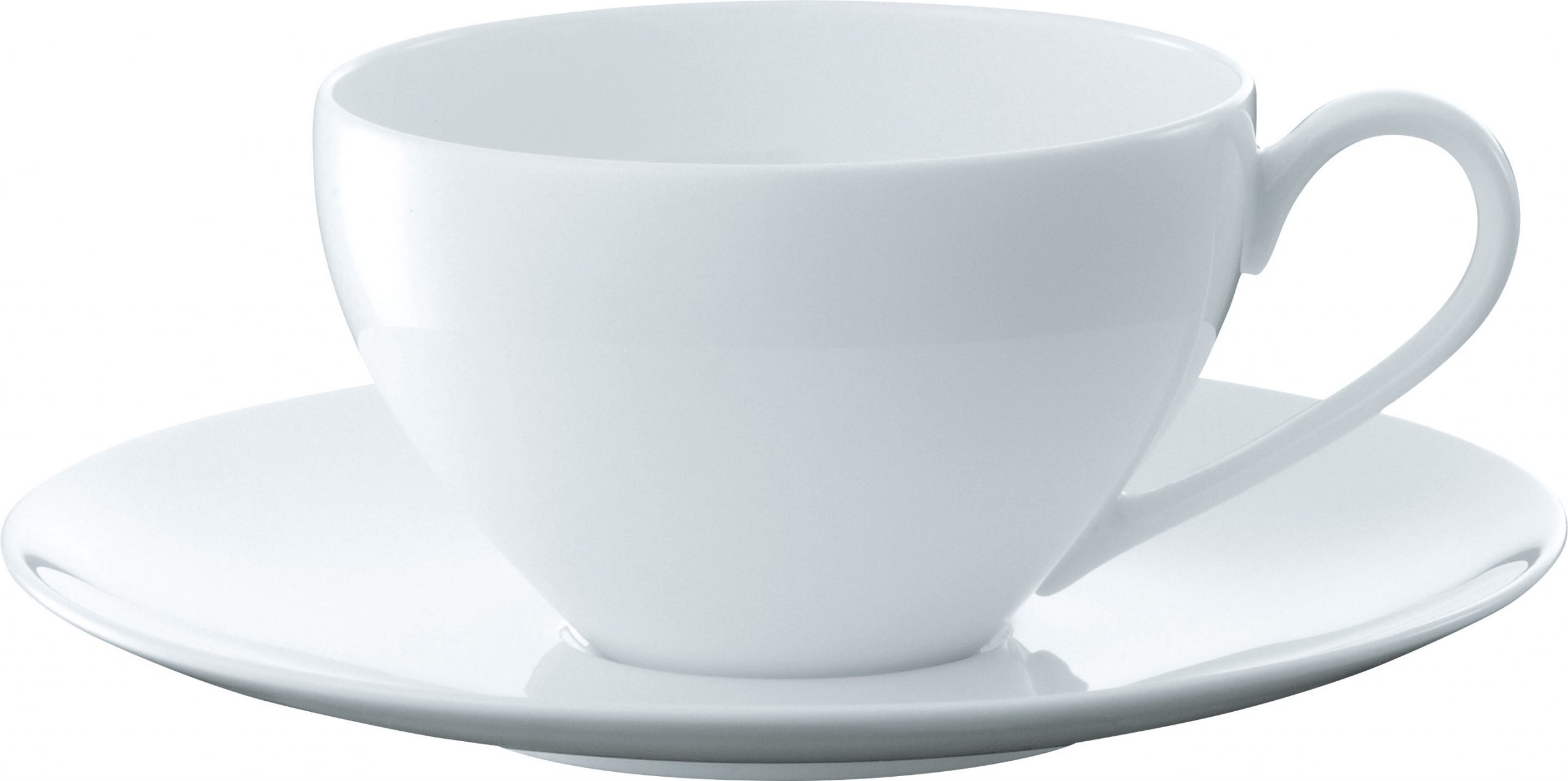 1657/94989C & 94989S Tea/Coffee Cup & Saucer