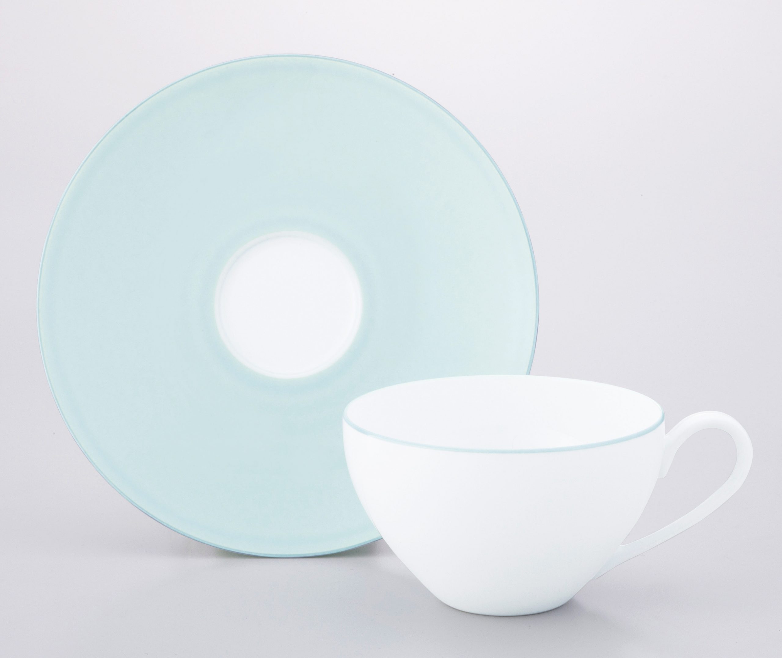 Alta Sky 1697/94989C & 94989S Tea/Coffee Cup & Saucer