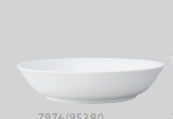 7976/95380 Pasta Serving Bowl