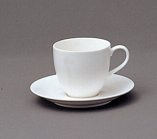 9459L/95455C & 9459L/95489S Morning Cup & Saucer
