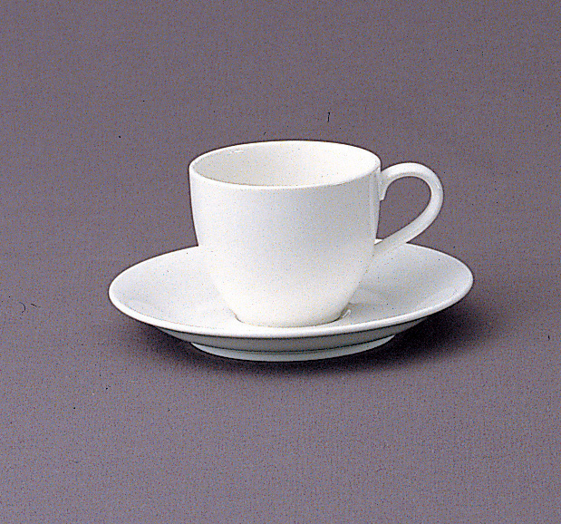 9459L/95488C & 9459L/95489S Coffee Cup & Saucer