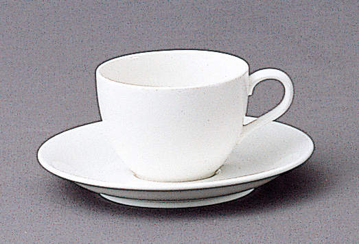 9459L/95489C & 9459L/95489S Tea/Coffee Cup & Saucer