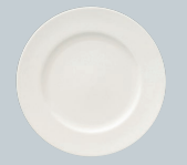 9661L/97230 Dinner Plate