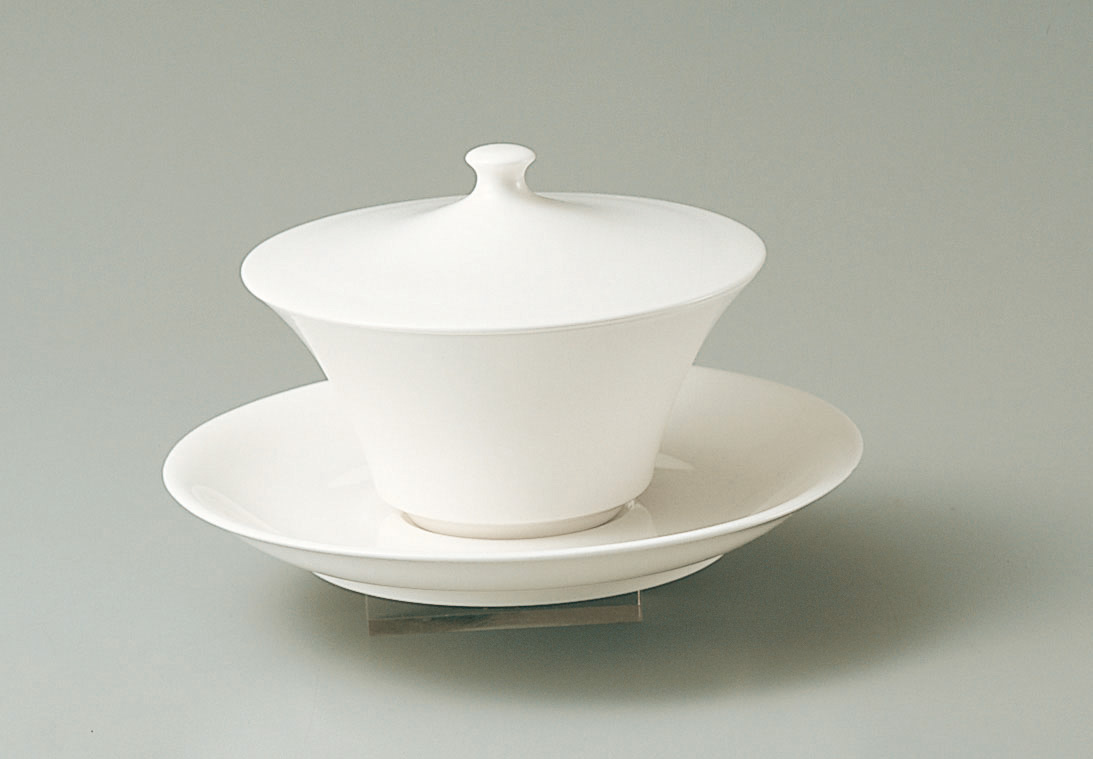 9661L/59770CA,9661L/59770BA & 9661L/97255S Cover,Soup Cup & Saucer