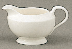 9661L/97262 Creamer