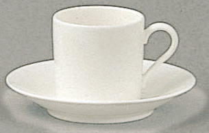 9661L/97281C & 9661L/97281S Tea/Coffee Cup & Saucer