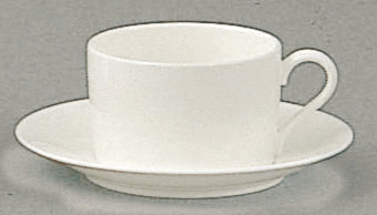 9661L/97282C & 9661L/97282S Tea/Coffee Cup & Saucer