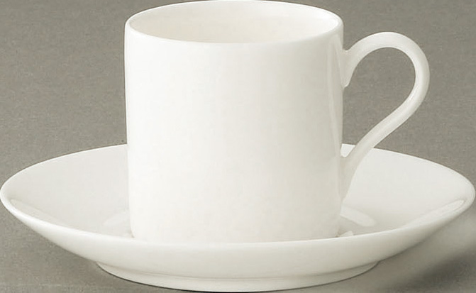 4833/97294C & 4833/97294S A.D.Cup & A.D.Saucer