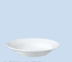 3-753L/96713 Soup Plate