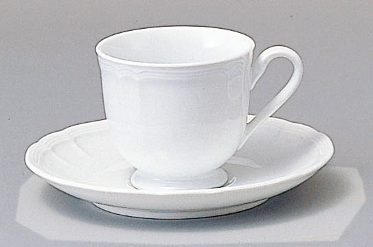 4256/96889C & 4256/96889S Cup & Saucer