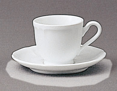 4256/96892C & 4256/96892S A.D. Cup & A.D. Saucer