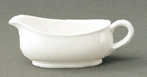 9691L/59741A Gravy Boat