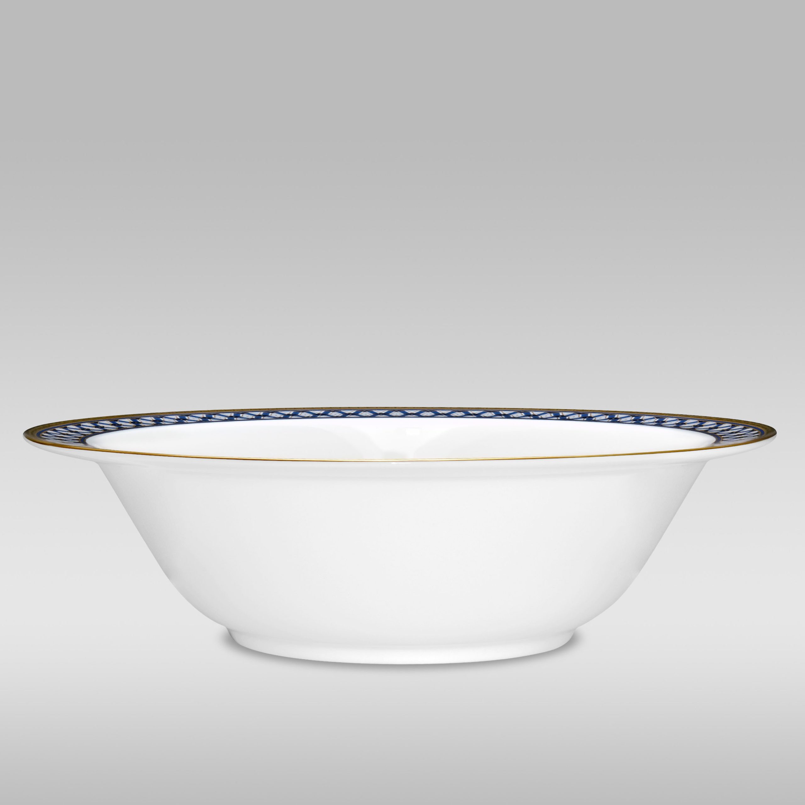 4944L- 97208/ Round Vegetable