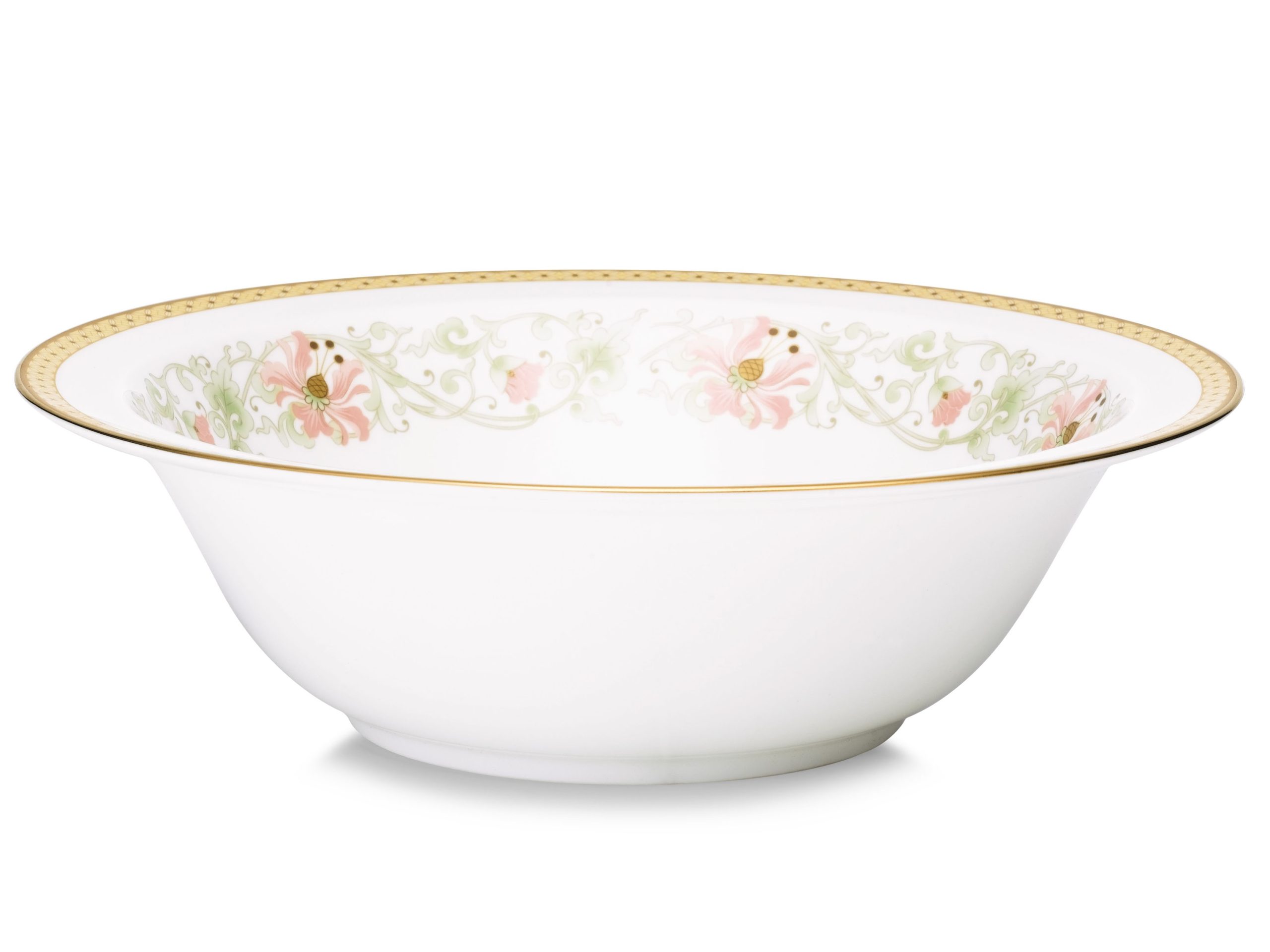 4892L- 97208/ Round Vegetable