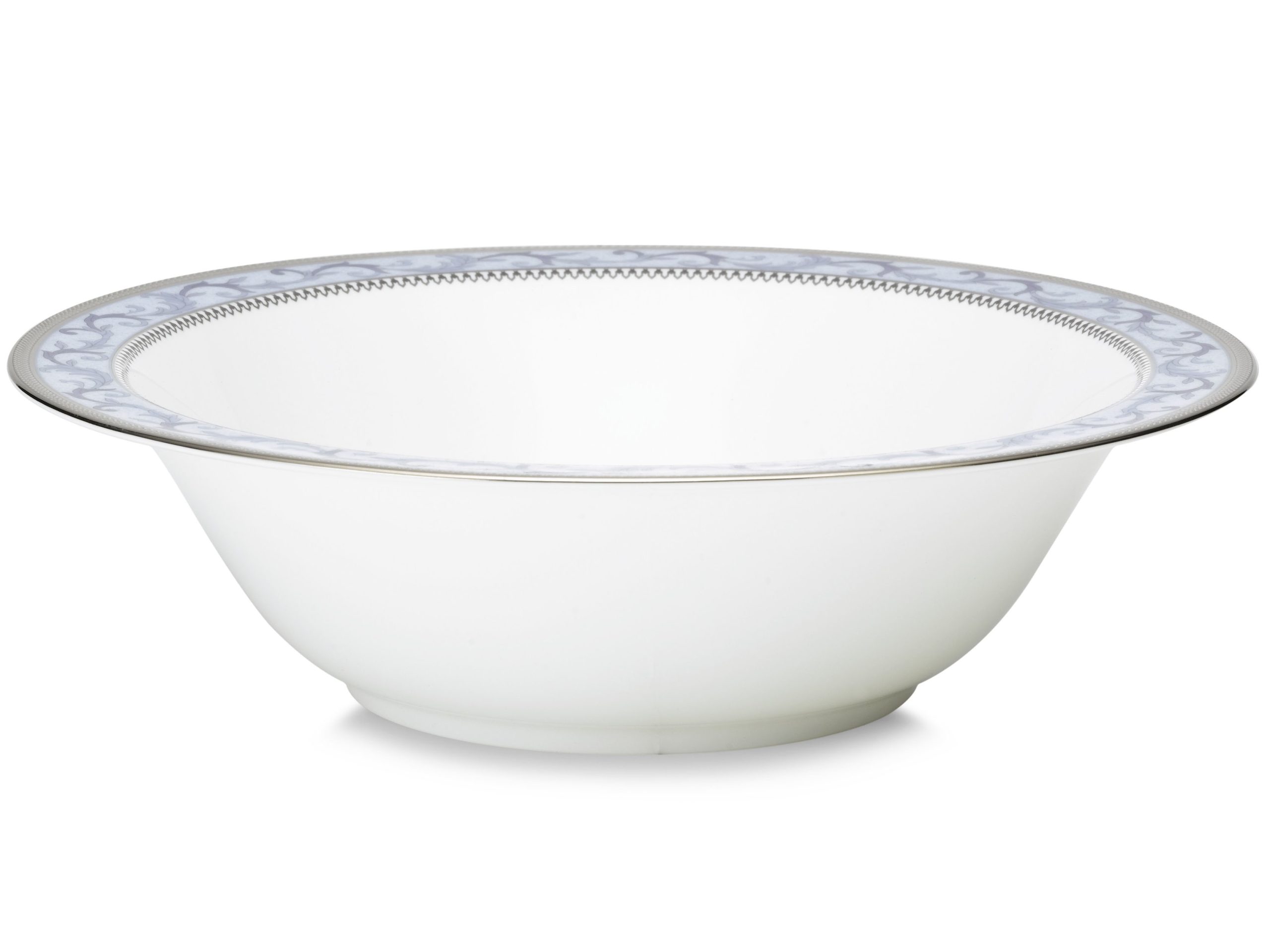 4893L- 97208/ Round Vegetable