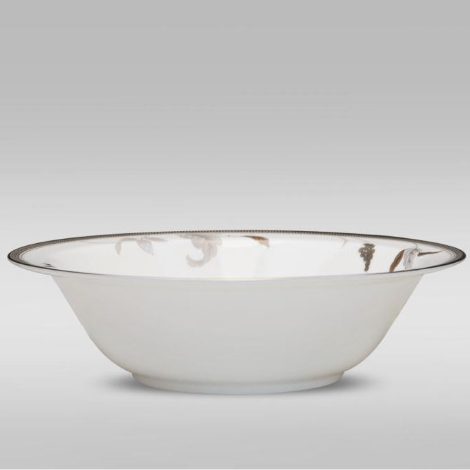 4897L- 97208/ Round Vegetable