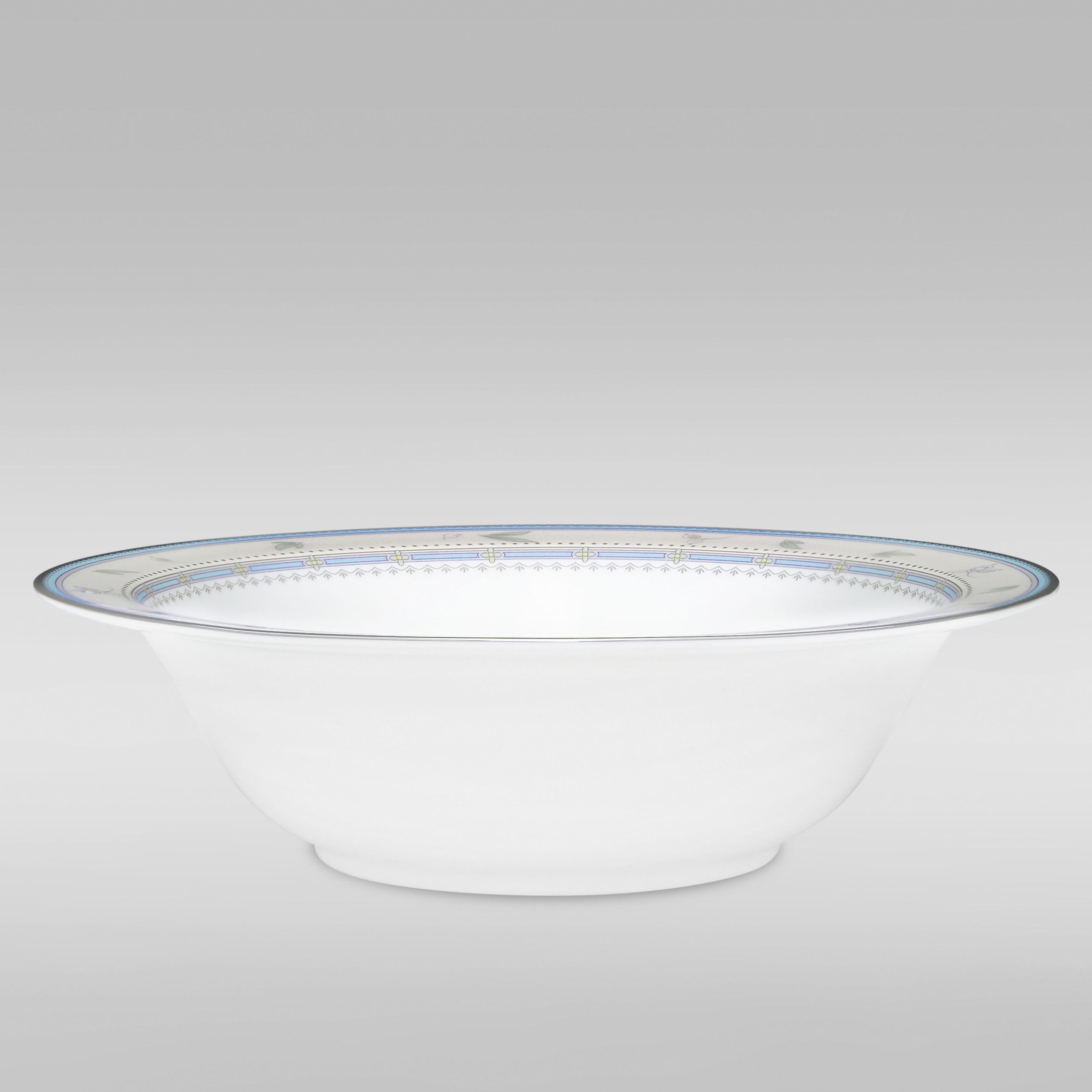 4910L- 97208/ Round Vegetable