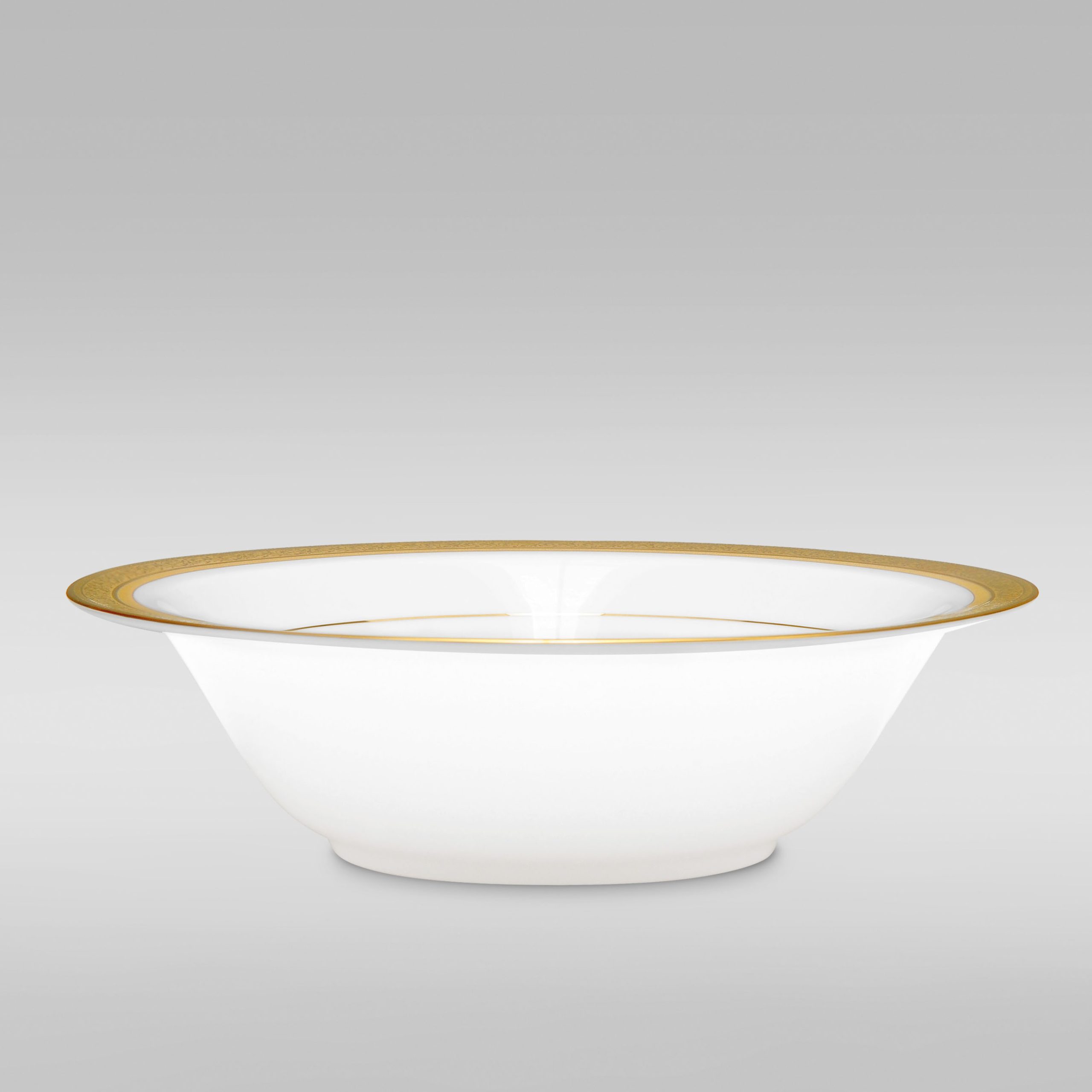 4912L- 97208/ Round Vegetable