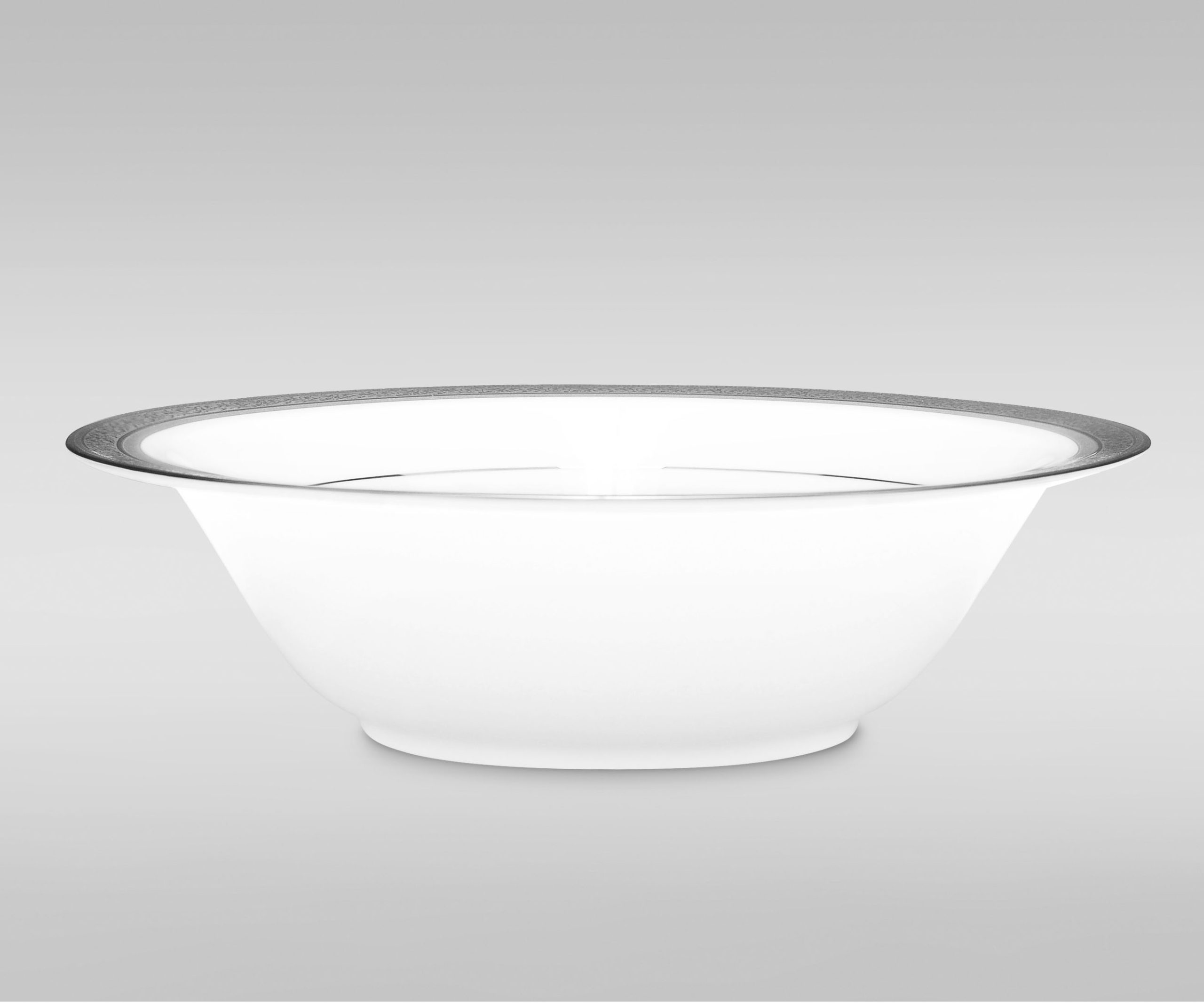 4919L- 97208/ Round Vegetable