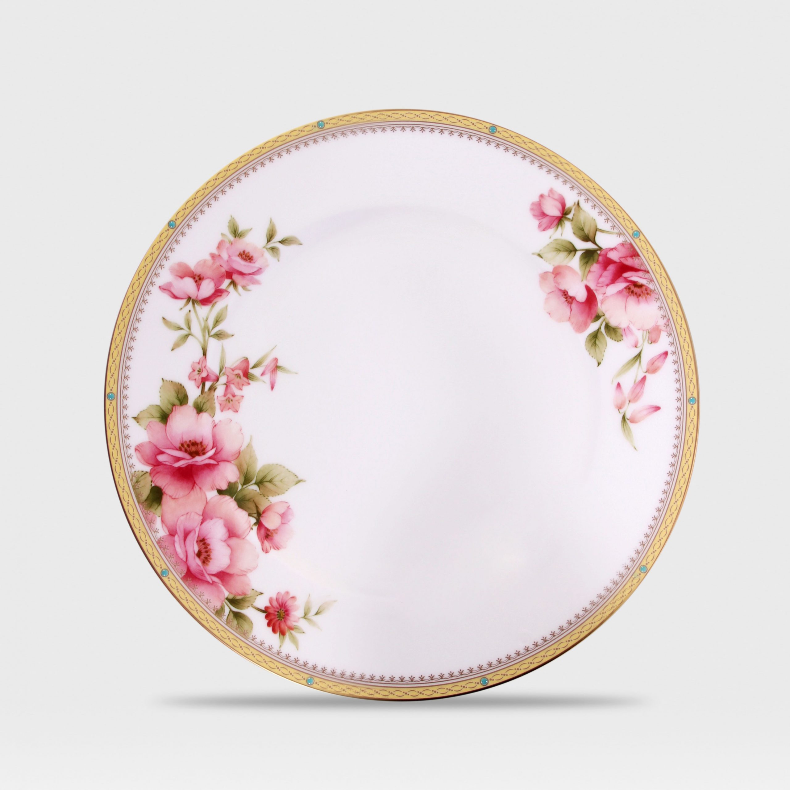 4861L- 97211/ Salad Plate