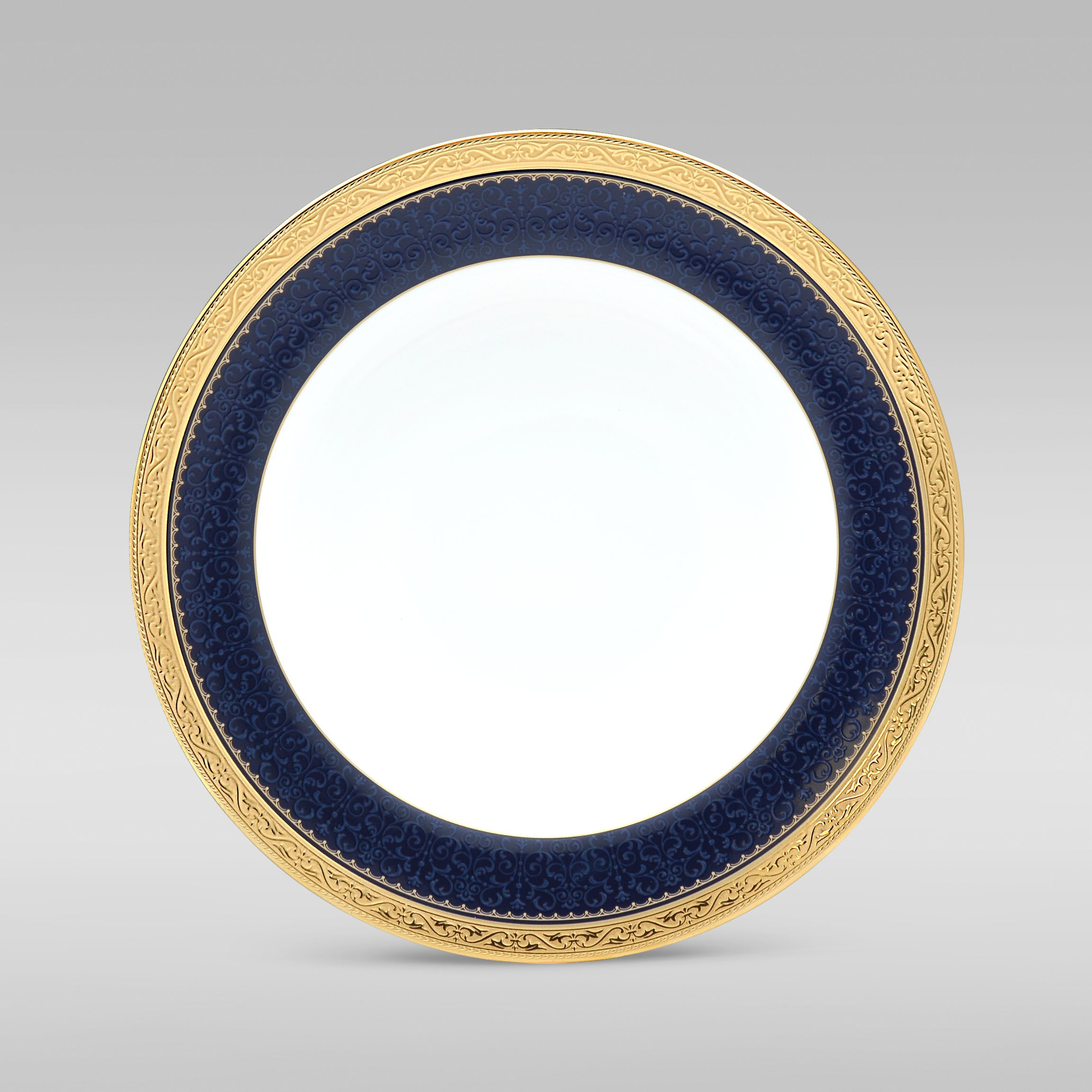 4923L- 97211/ Salad Plate