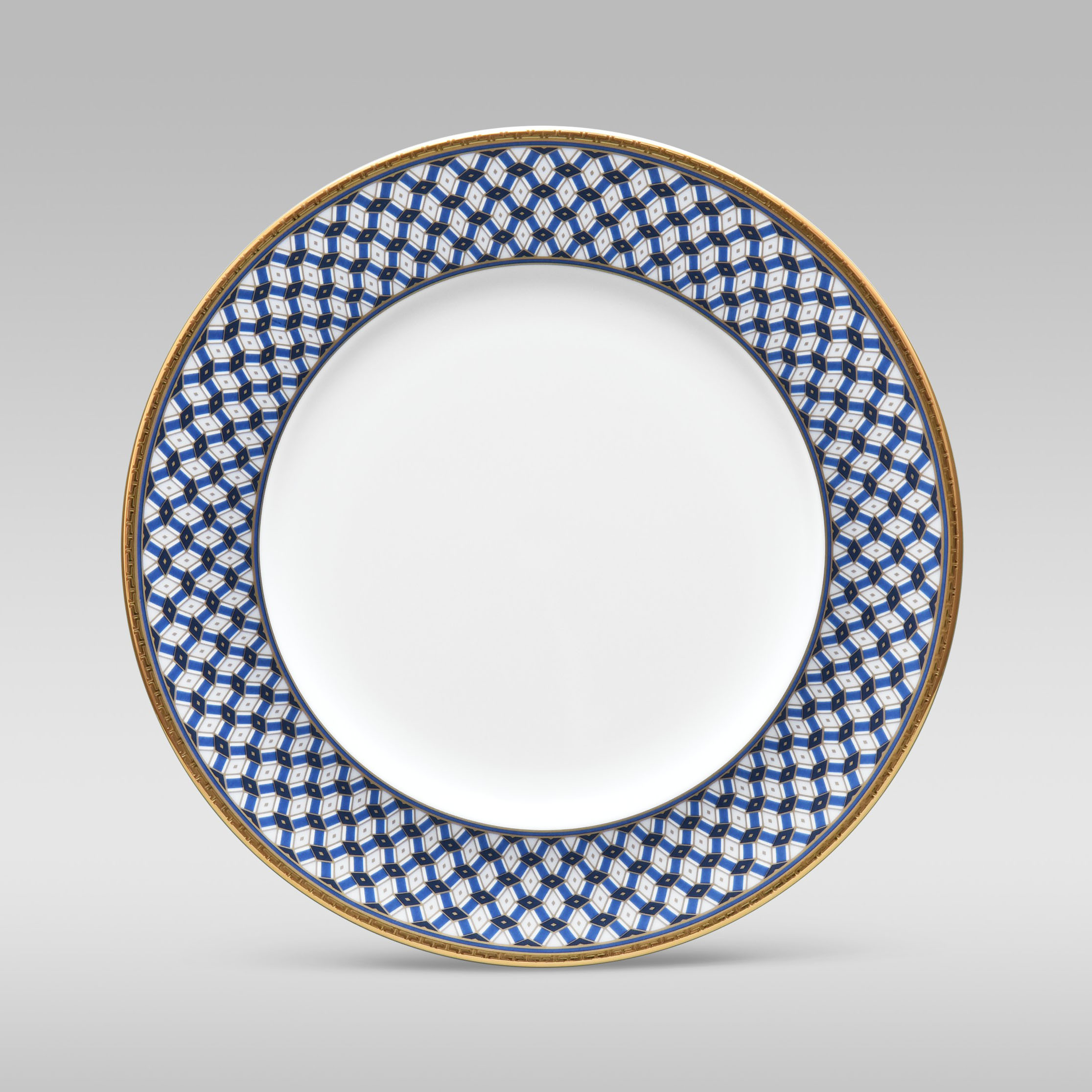 4944L- 97211/ Salad Plate