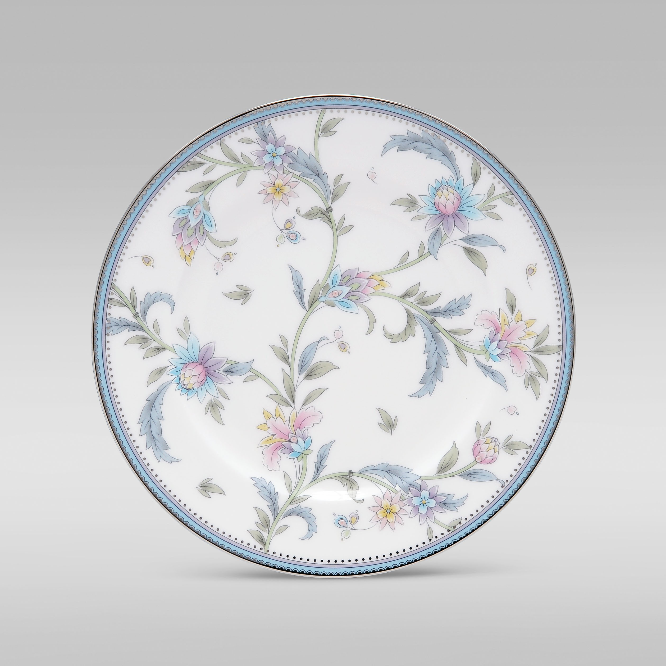 4910L- 97211/ Salad Plate
