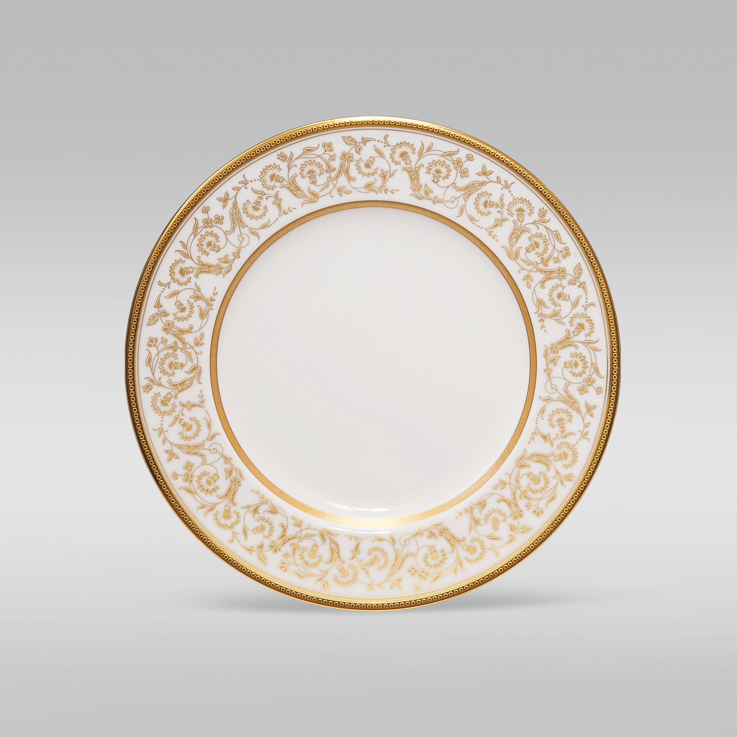 4912L- 97211/ Salad Plate