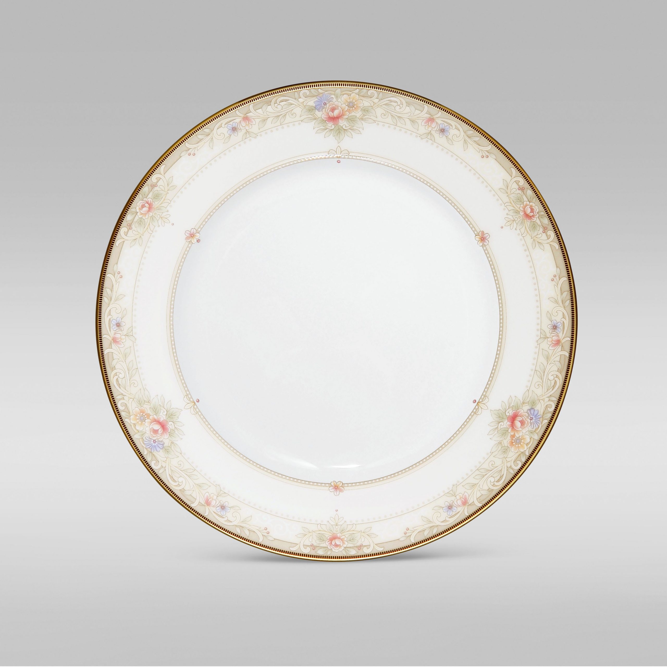 4834L- 97211/ Salad Plate