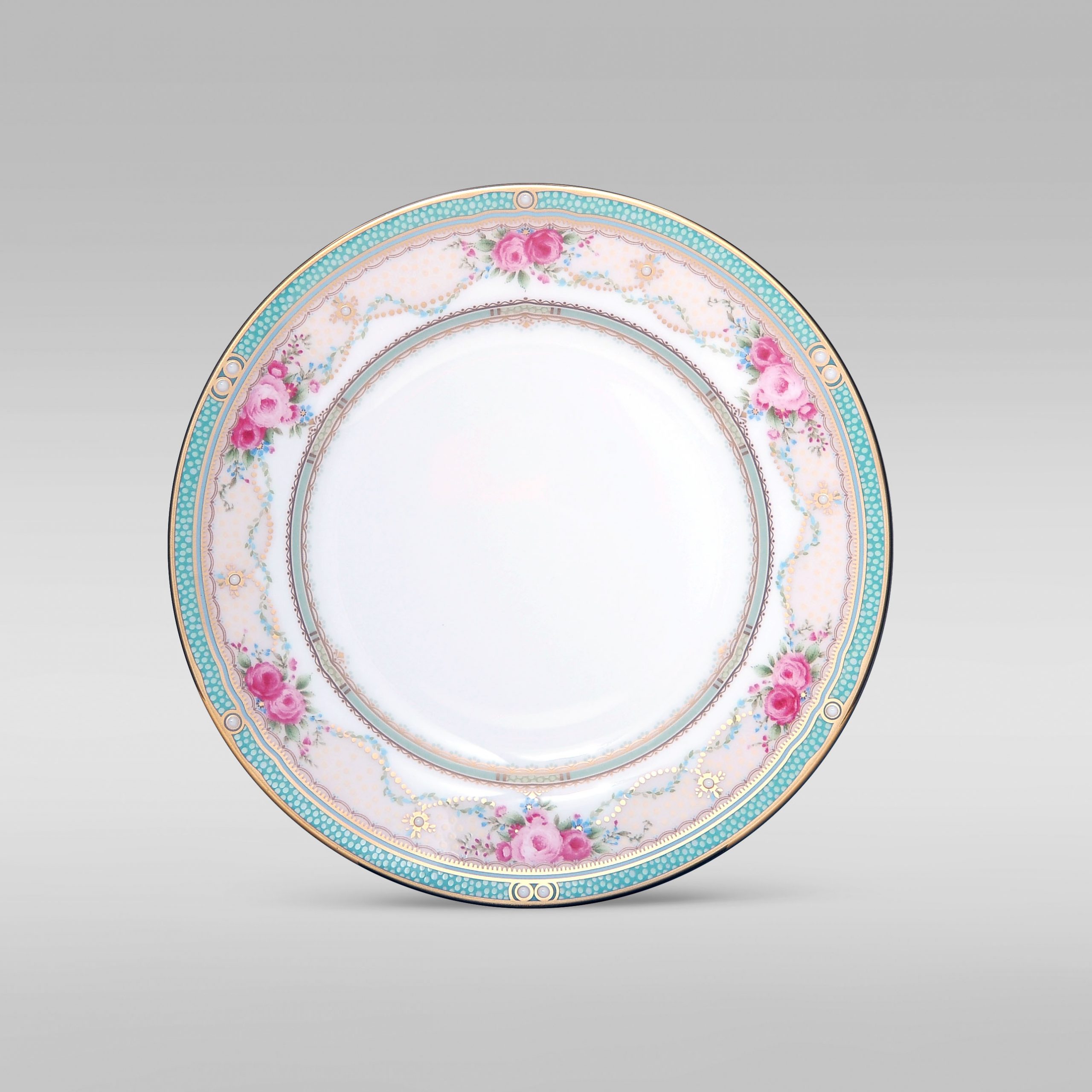 4863L- 97212- B/B Plate