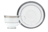 4875/97217C & 97217S Tea/Coffee Cup & Saucer