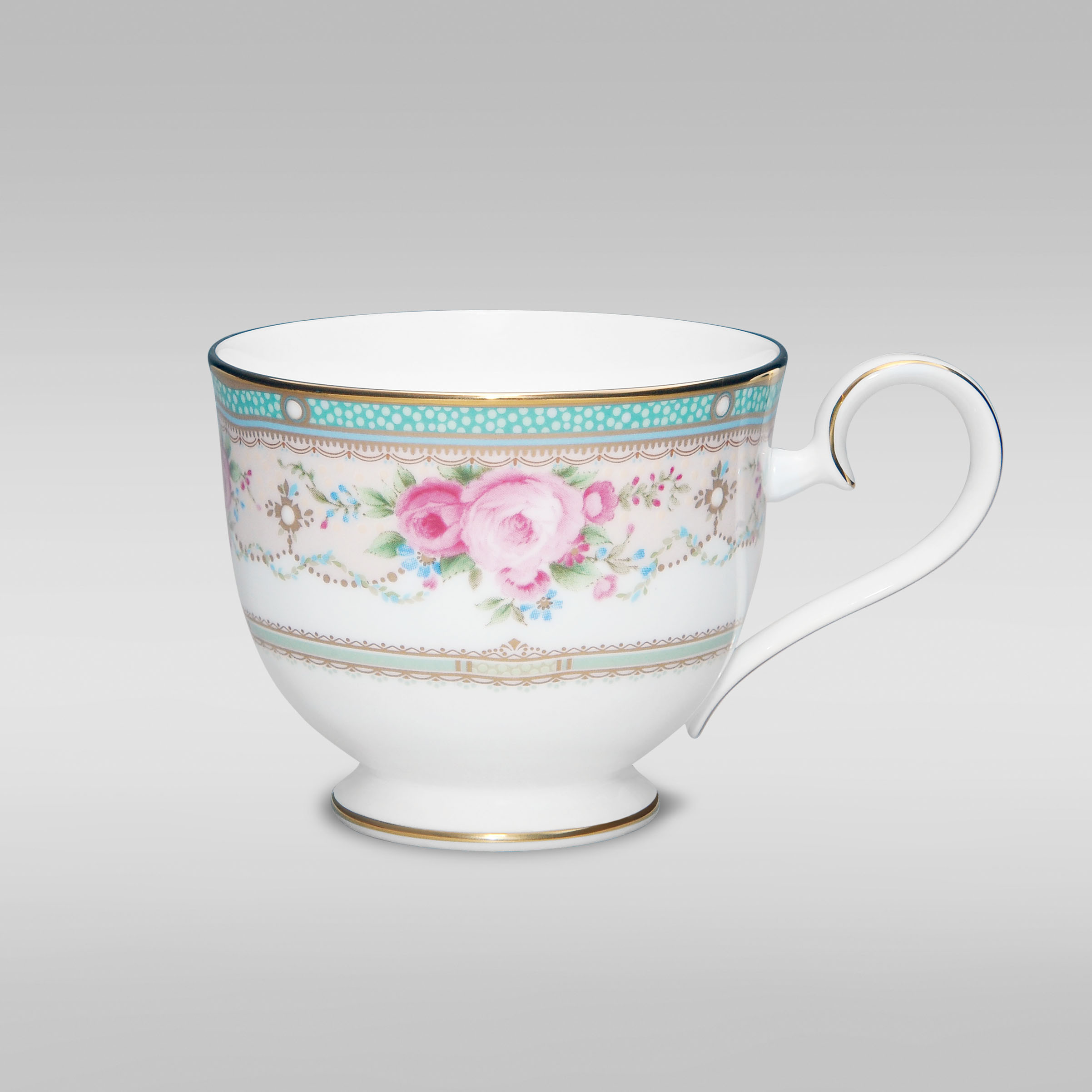 4863L- 97217C- Tea/ Coffee Cup