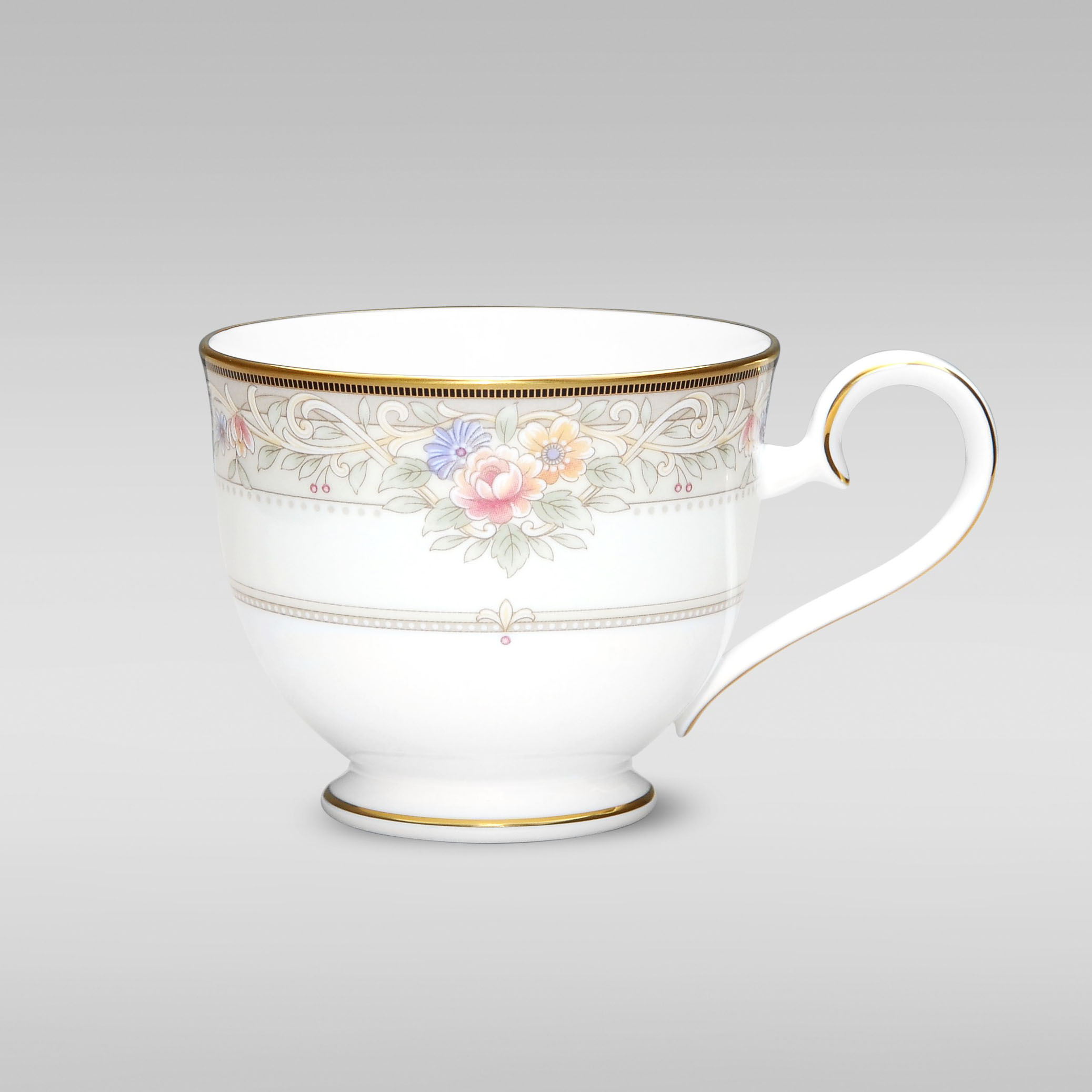 4834L- 97217C- Tea/ Coffee Cup