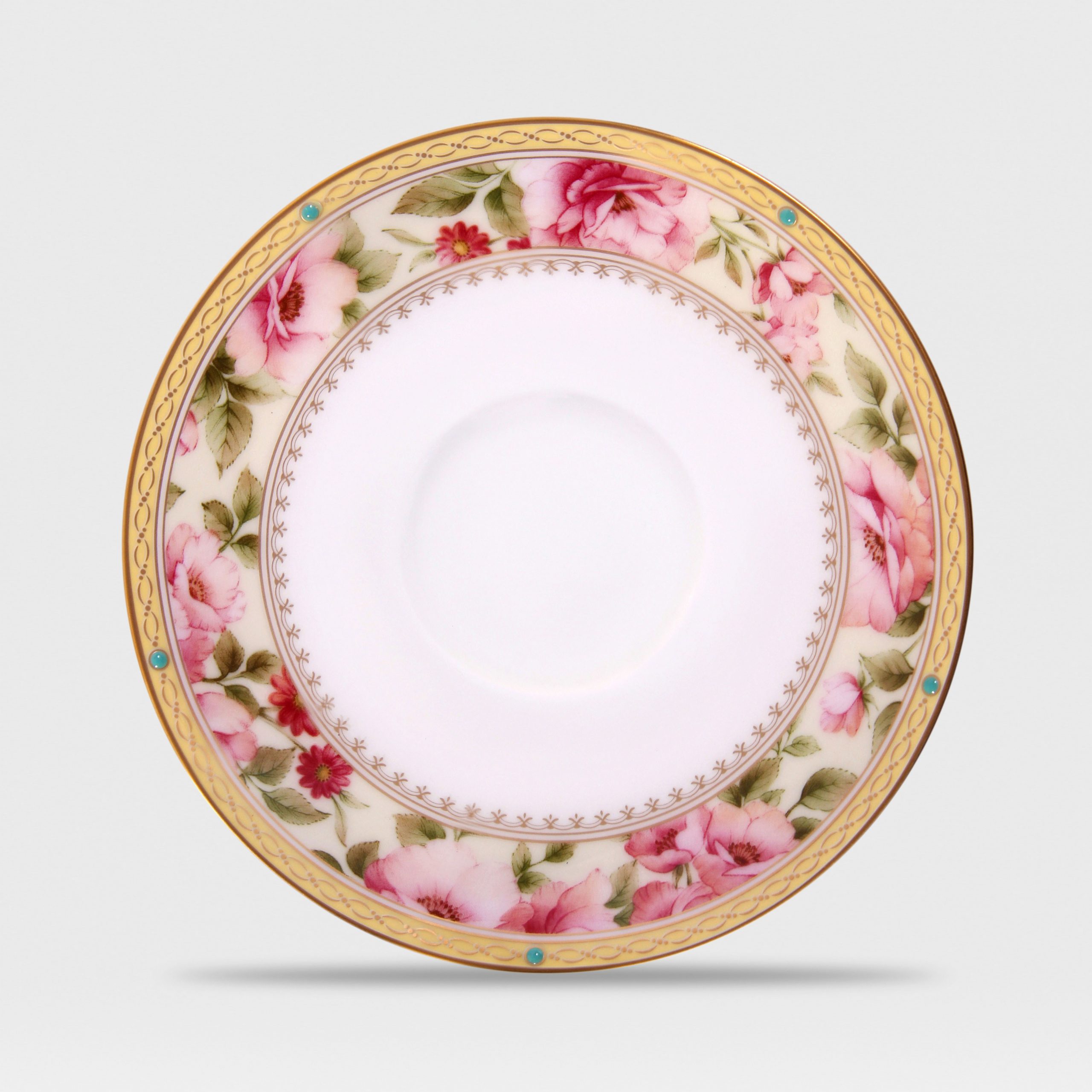 4861L- 97217S/ Saucer