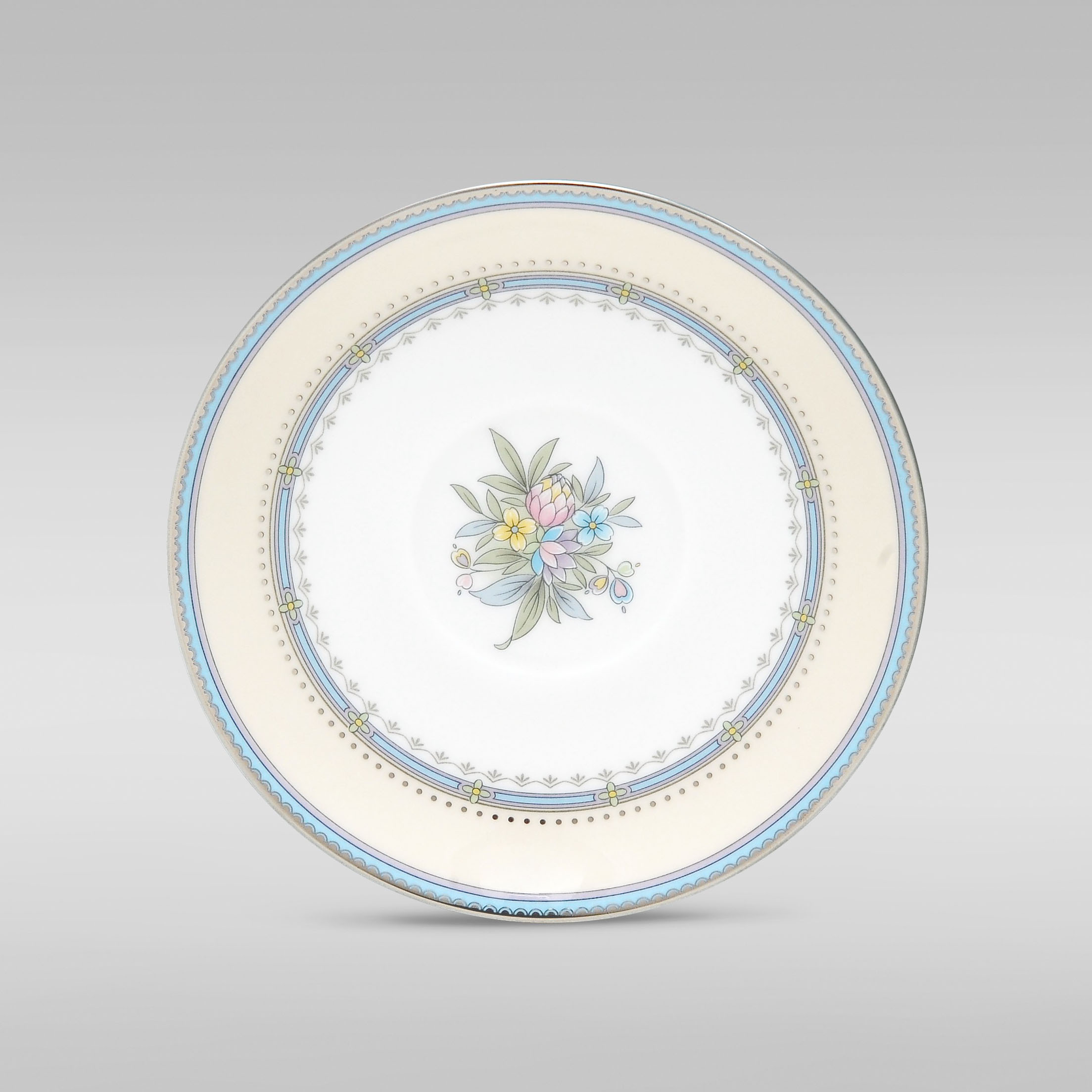 4910L- 97217S/ Saucer