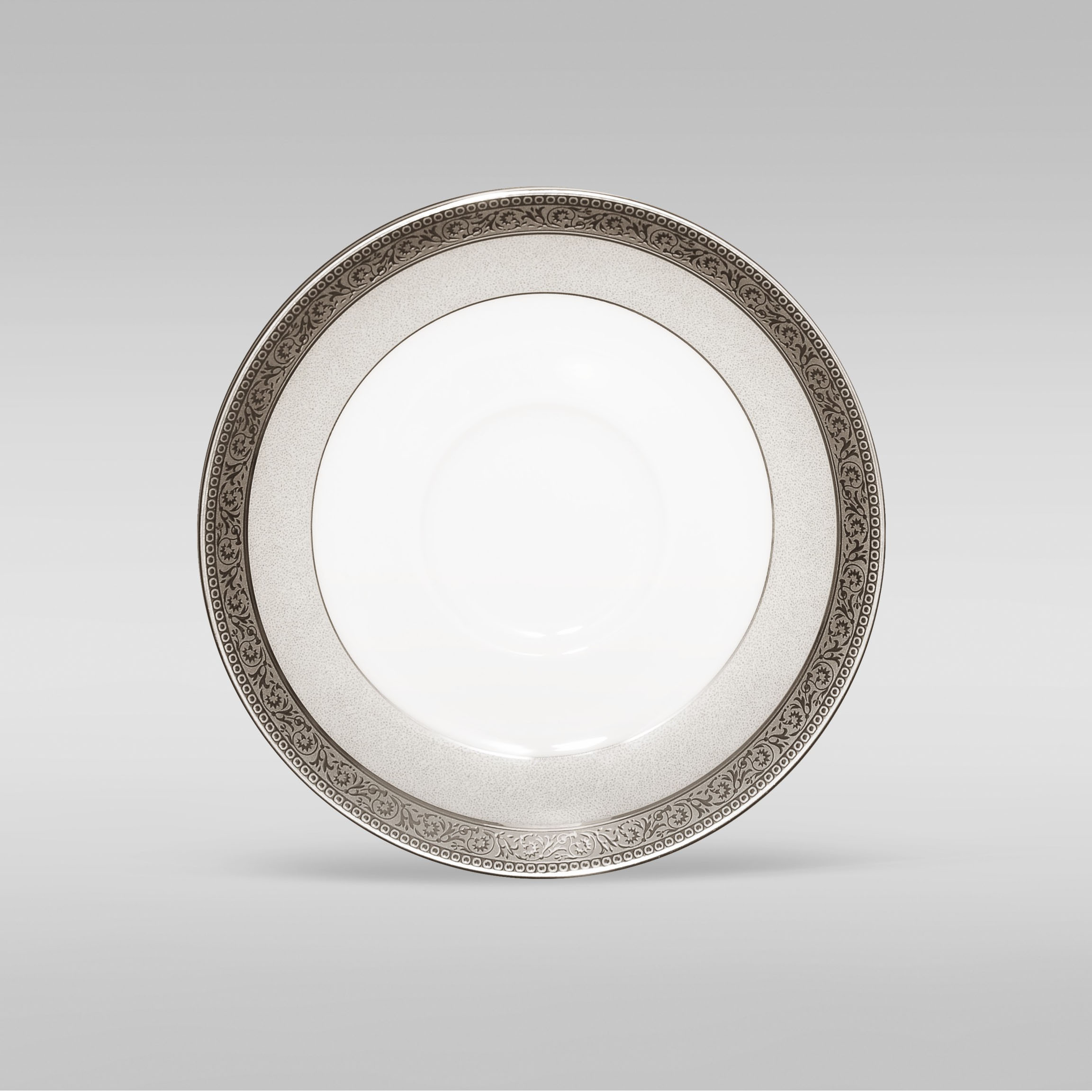 4919L- 97217S/ Saucer