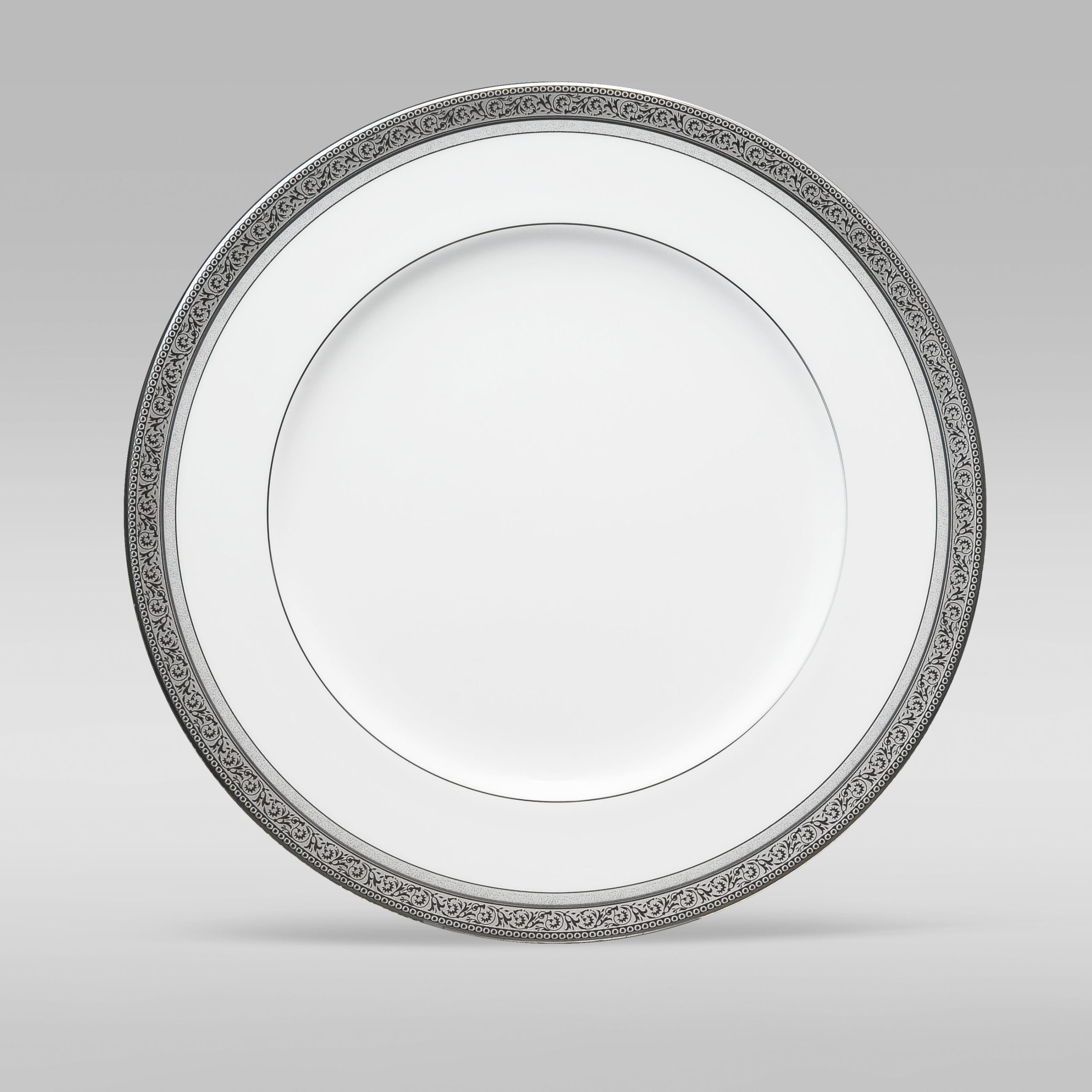 4919L- 97220/ Dinner Plate