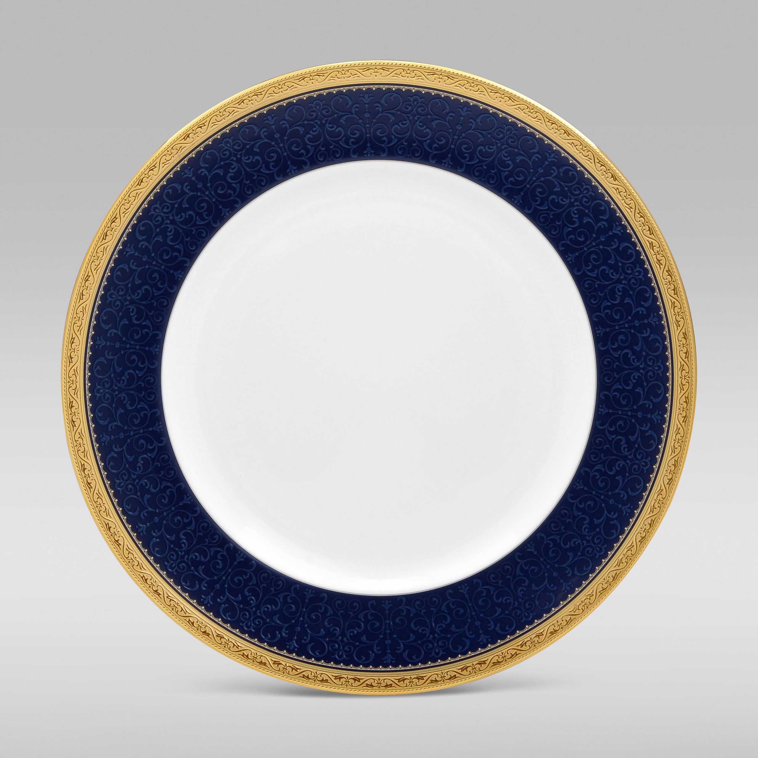 4923L- 97220/ Dinner Plate